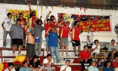 Foto de la galería: Tokio remontó un partido difícil y cortó una racha negativa