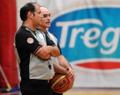 Foto de la galería: Tokio remontó un partido difícil y cortó una racha negativa