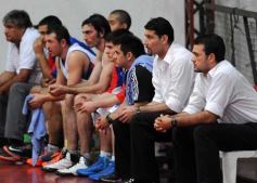 Foto de la galería: Tokio remontó un partido difícil y cortó una racha negativa