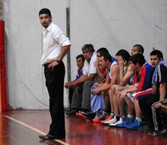 Foto de la galería: Tokio remontó un partido difícil y cortó una racha negativa