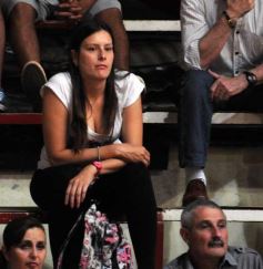 Foto de la galería: Tokio remontó un partido difícil y cortó una racha negativa