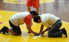 Foto de la galería: Tokio remontó un partido difícil y cortó una racha negativa