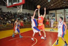 Foto de la galería: Tokio remontó un partido difícil y cortó una racha negativa