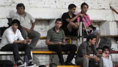 Foto de la galería: Tokio remontó un partido difícil y cortó una racha negativa