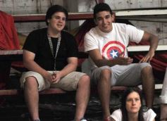 Foto de la galería: Tokio remontó un partido difícil y cortó una racha negativa