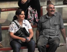 Foto de la galería: Tokio remontó un partido difícil y cortó una racha negativa