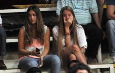 Foto de la galería: Tokio remontó un partido difícil y cortó una racha negativa