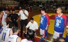 Foto de la galería: Tokio remontó un partido difícil y cortó una racha negativa