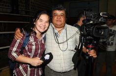 Foto de la galería: Otro triunfo de Wally Mareco ante su gente en Posadas