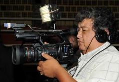 Foto de la galería: Otro triunfo de Wally Mareco ante su gente en Posadas