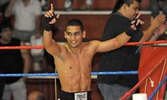 Foto de la galería: Otro triunfo de Wally Mareco ante su gente en Posadas