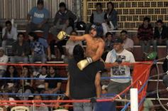 Foto de la galería: Otro triunfo de Wally Mareco ante su gente en Posadas