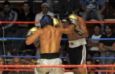 Foto de la galería: Otro triunfo de Wally Mareco ante su gente en Posadas