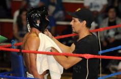 Foto de la galería: Otro triunfo de Wally Mareco ante su gente en Posadas