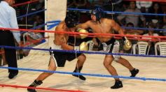 Foto de la galería: Otro triunfo de Wally Mareco ante su gente en Posadas