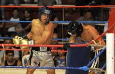 Foto de la galería: Otro triunfo de Wally Mareco ante su gente en Posadas