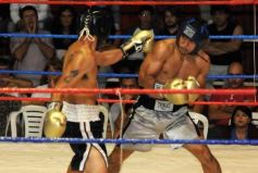 Foto de la galería: Otro triunfo de Wally Mareco ante su gente en Posadas