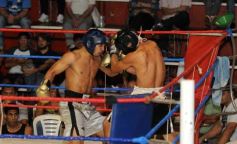 Foto de la galería: Otro triunfo de Wally Mareco ante su gente en Posadas