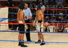 Foto de la galería: Otro triunfo de Wally Mareco ante su gente en Posadas