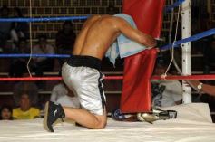 Foto de la galería: Otro triunfo de Wally Mareco ante su gente en Posadas