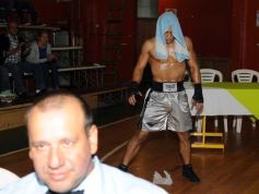 Foto de la galería: Otro triunfo de Wally Mareco ante su gente en Posadas