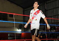 Foto de la galería: Otro triunfo de Wally Mareco ante su gente en Posadas