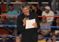 Foto de la galería: Otro triunfo de Wally Mareco ante su gente en Posadas