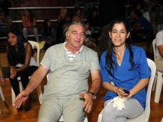 Foto de la galería: Otro triunfo de Wally Mareco ante su gente en Posadas