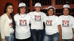 Foto de la galería: Otro triunfo de Wally Mareco ante su gente en Posadas