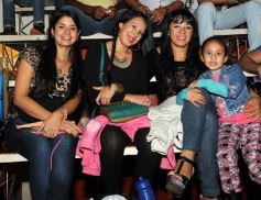 Foto de la galería: Otro triunfo de Wally Mareco ante su gente en Posadas