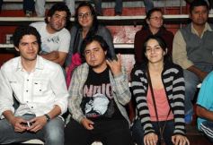 Foto de la galería: Otro triunfo de Wally Mareco ante su gente en Posadas