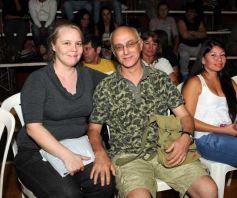 Foto de la galería: Otro triunfo de Wally Mareco ante su gente en Posadas