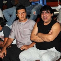 Foto de la galería: Otro triunfo de Wally Mareco ante su gente en Posadas