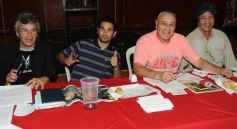 Foto de la galería: Otro triunfo de Wally Mareco ante su gente en Posadas