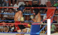 Foto de la galería: Otro triunfo de Wally Mareco ante su gente en Posadas