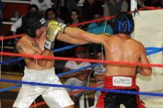 Foto de la galería: Otro triunfo de Wally Mareco ante su gente en Posadas