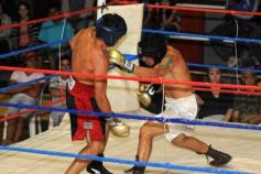 Foto de la galería: Otro triunfo de Wally Mareco ante su gente en Posadas