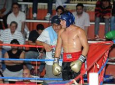 Foto de la galería: Otro triunfo de Wally Mareco ante su gente en Posadas