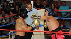 Foto de la galería: Otro triunfo de Wally Mareco ante su gente en Posadas