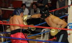 Foto de la galería: Otro triunfo de Wally Mareco ante su gente en Posadas