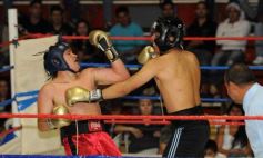 Foto de la galería: Otro triunfo de Wally Mareco ante su gente en Posadas