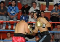 Foto de la galería: Otro triunfo de Wally Mareco ante su gente en Posadas