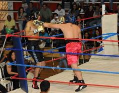 Foto de la galería: Otro triunfo de Wally Mareco ante su gente en Posadas