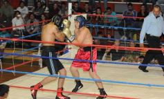 Foto de la galería: Otro triunfo de Wally Mareco ante su gente en Posadas