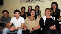 Foto de la galería: Otro triunfo de Wally Mareco ante su gente en Posadas