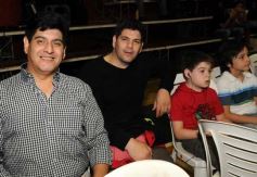 Foto de la galería: Otro triunfo de Wally Mareco ante su gente en Posadas