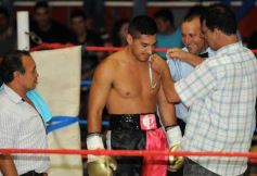 Foto de la galería: Otro triunfo de Wally Mareco ante su gente en Posadas