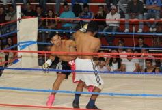 Foto de la galería: Otro triunfo de Wally Mareco ante su gente en Posadas