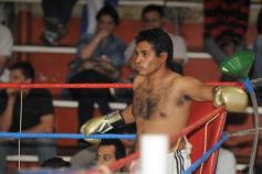 Foto de la galería: Otro triunfo de Wally Mareco ante su gente en Posadas