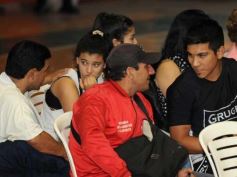 Foto de la galería: Otro triunfo de Wally Mareco ante su gente en Posadas